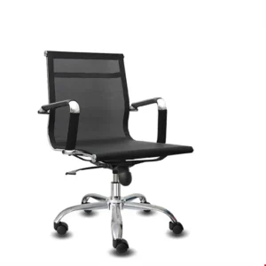 KURSI KANTOR INVITI - CASA NET II CR