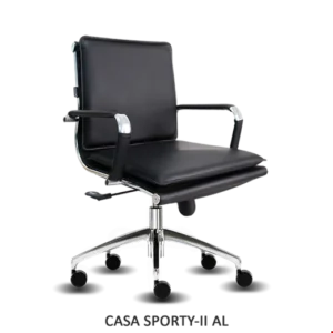 KURSI KANTOR INVITI - CASA SPORTY II AL