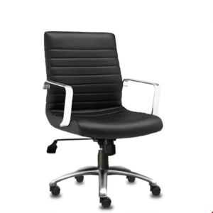 KURSI KANTOR INVITI - DEXTER II AL