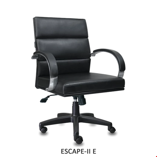 KURSI KANTOR INVITI - ESCAPE II E