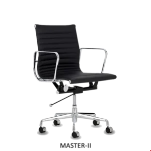 KURSI KANTOR INVITI - MASTER II