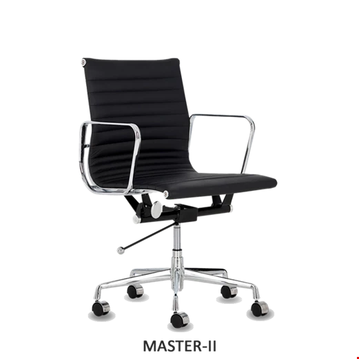 KURSI KANTOR INVITI - MASTER II