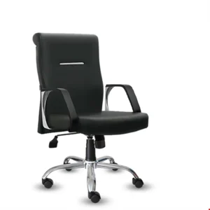KURSI KANTOR INVITI - VLA II CR