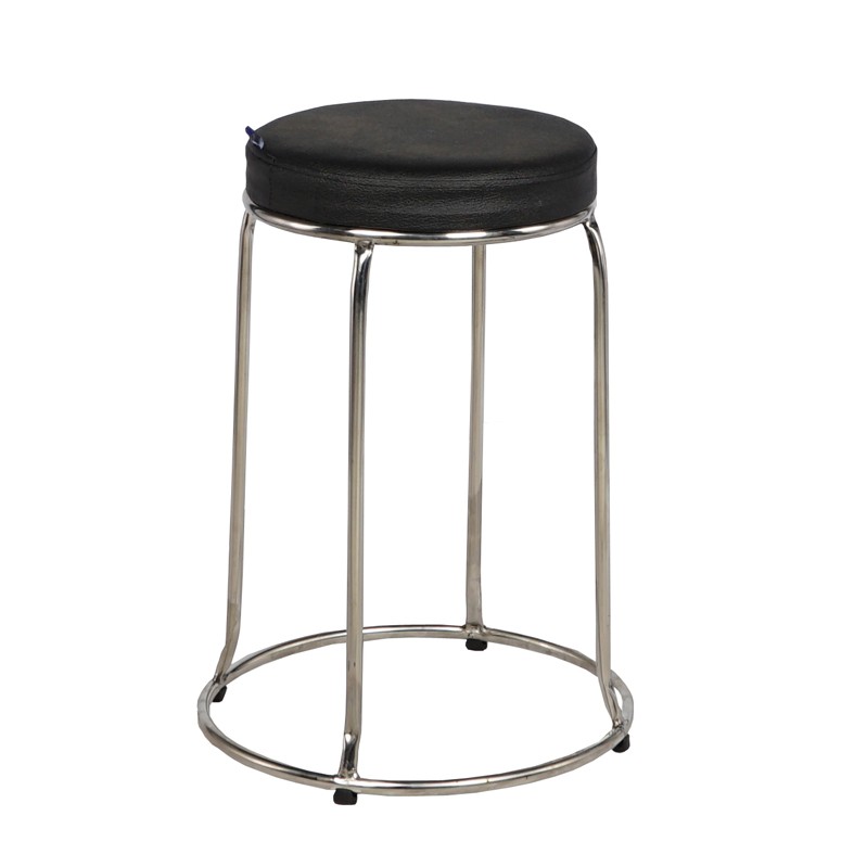 Kursi Bakso Polaris C-452-Hitam