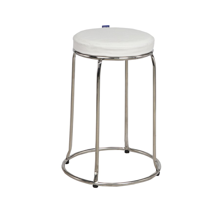 Kursi Bakso Polaris C-452-Putih