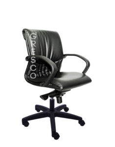 Kursi Direktur Gresco GC 203 M