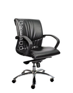 Kursi Direktur Gresco GC 203 MA