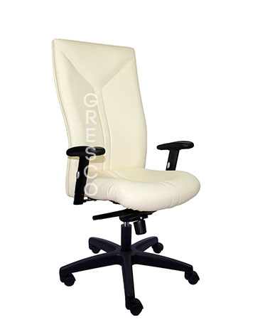 Kursi Kantor Gresco GC 200 H