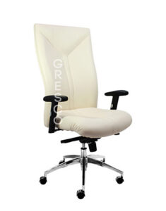 Kursi Kantor Gresco GC 200 HA