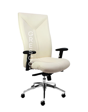 Kursi Kantor Gresco GC 200 HA