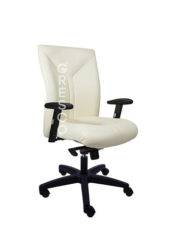 Kursi Kantor Gresco GC 200 M