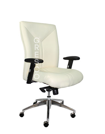 Kursi Kantor Gresco GC 200 MA