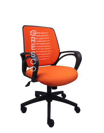 Kursi Kantor Gresco GC 69 AR