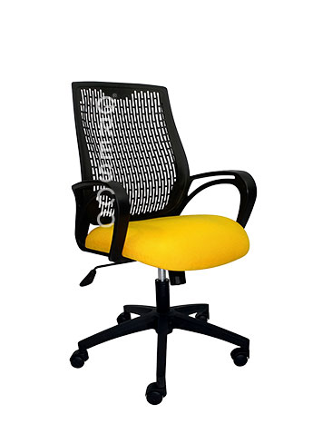 Kursi Kantor Gresco GC 71 AR