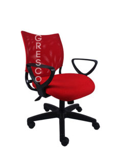 Kursi Kantor Gresco GC 73 AR