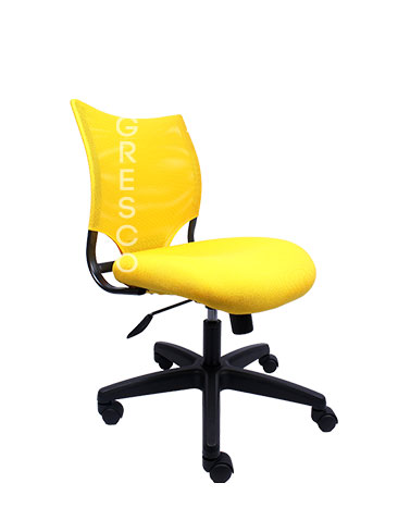 Kursi Kantor Gresco GC 73