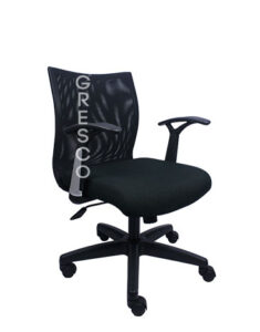 Kursi Kantor Gresco GC 74 AR