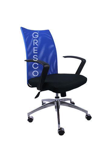 Kursi Kantor Gresco GC 75 ARA