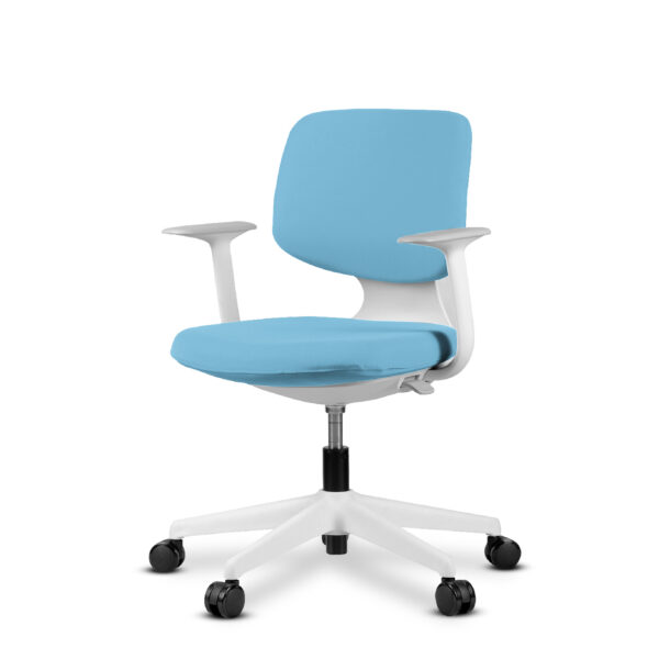 Kursi Kantor Highpoint Atlanta ACH338