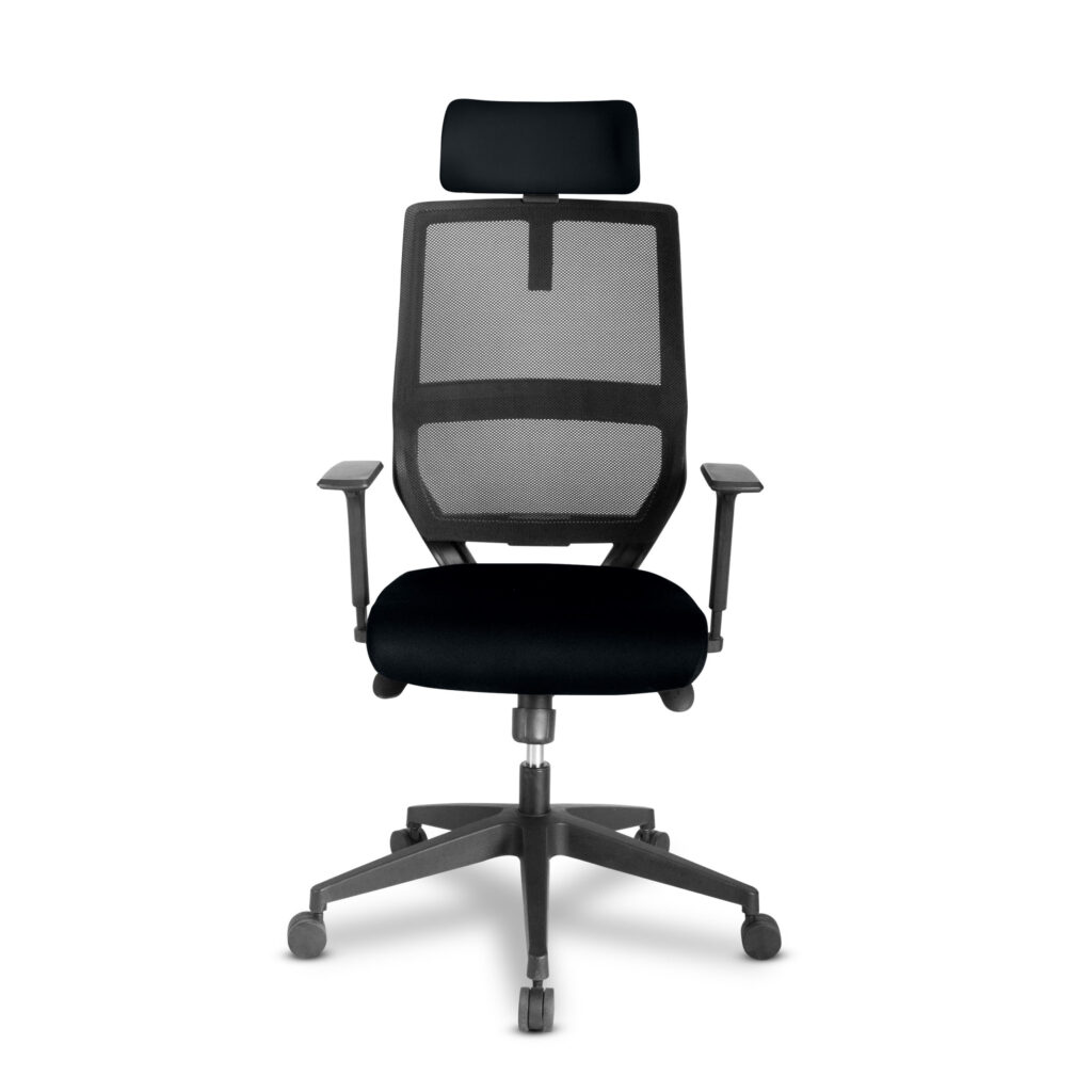 Kursi Kantor Highpoint NHP111