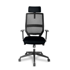 Kursi Kantor Highpoint NHP111