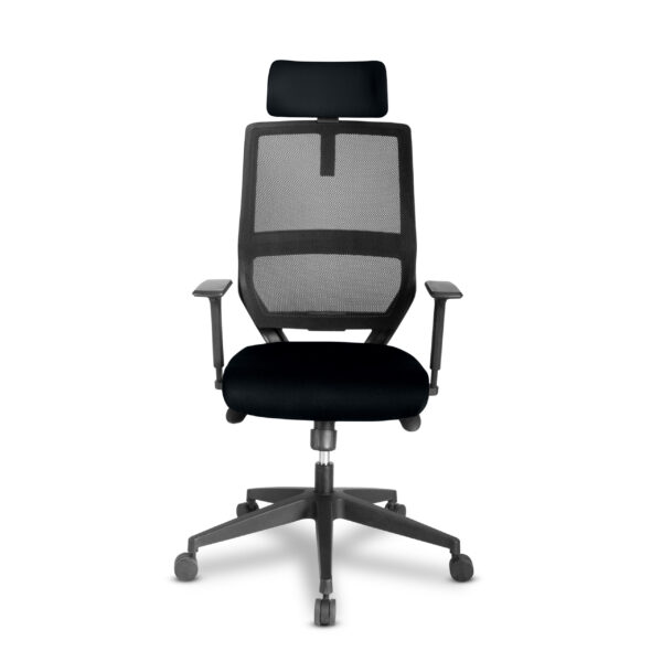 Kursi Kantor Highpoint NHP111