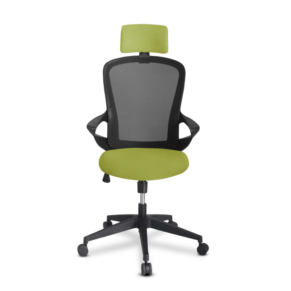 Kursi Kantor Highpoint NHP131