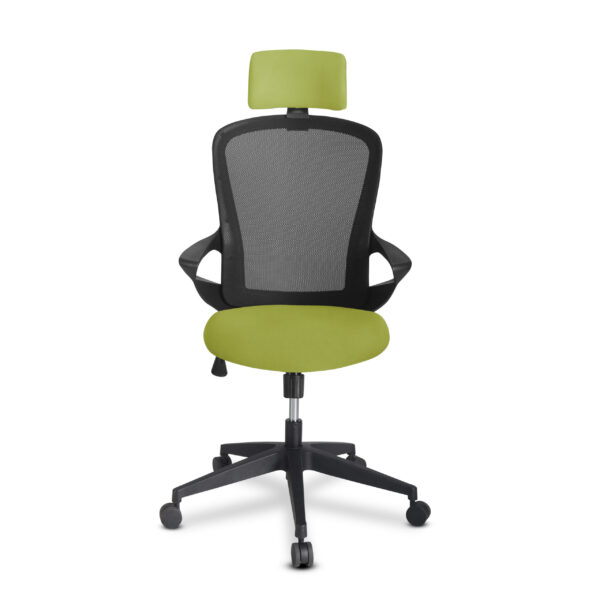 Kursi Kantor Highpoint NHP131