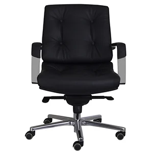 Kursi Kantor Highpoint Novara F233