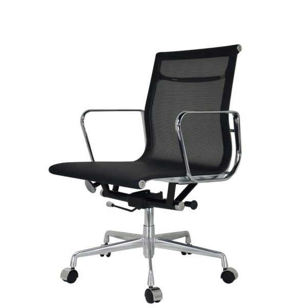 Kursi Kantor Highpoint Novara S001B2