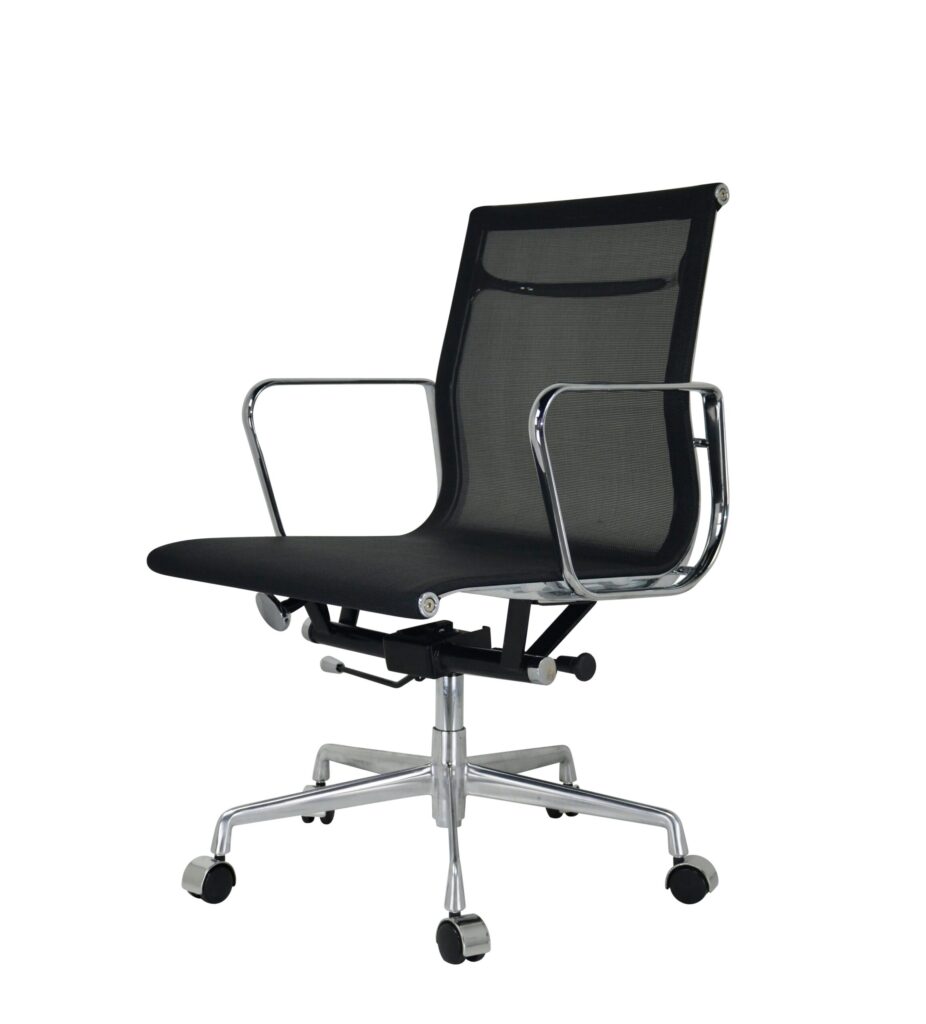 Kursi Kantor Highpoint Novara S001B2