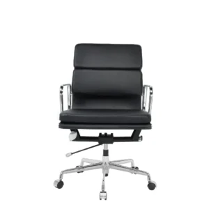 Kursi Kantor Highpoint Novara SLK002B