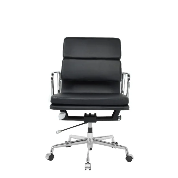 Kursi Kantor Highpoint Novara SLK002B