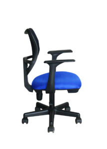 Kursi Kantor Polaris Brighton Nylon