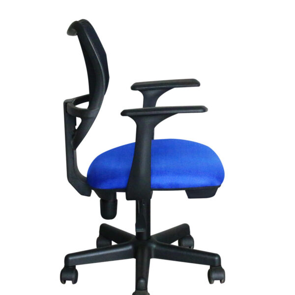 Kursi Kantor Polaris Brighton Nylon