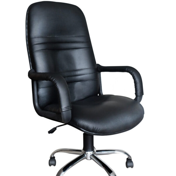 Kursi Kantor Polaris Derbi Series Chrome