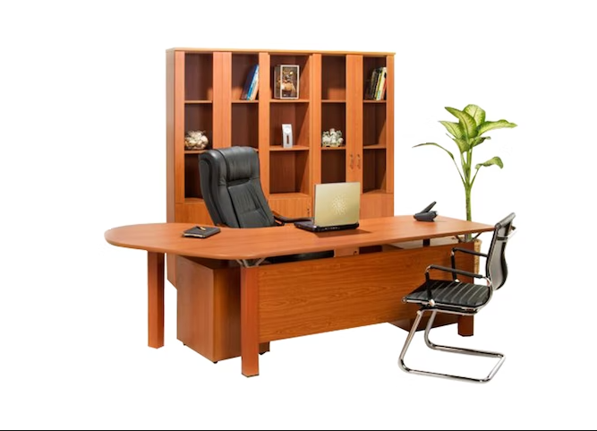 Rekomendasi Meja Direktur Aditech