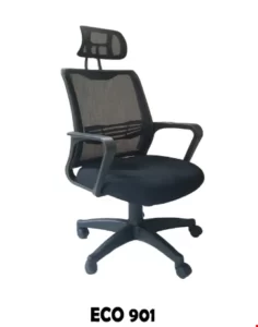 KURSI KANTOR CARRERA ECO 901