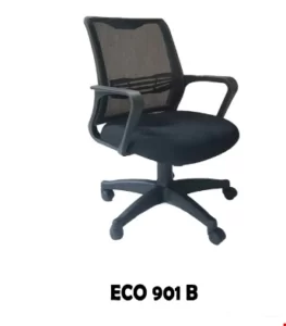 KURSI KANTOR CARRERA ECO 901 B