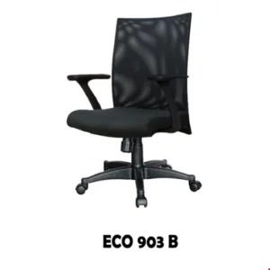 KURSI KANTOR CARRERA ECO 903 B