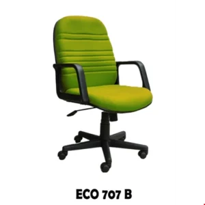 KURSI KANTOR CARRERA ECO 707 B
