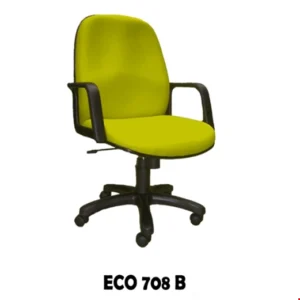 KURSI KANTOR CARRERA ECO 708 B