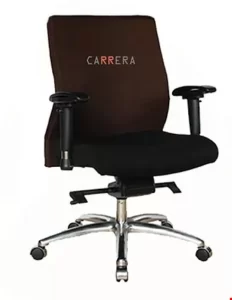 KURSI KANTOR CARRERA M 2B CPT AL