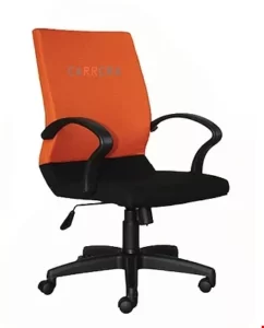 KURSI KANTOR CARRERA M5B TC