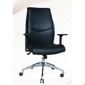 KURSI KANTOR BOVIA - MARYLAND II AL SYNCHRO