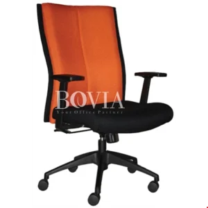 KURSI KANTOR BOVIA - CRYSTAL I TC