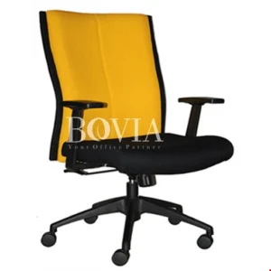 KURSI KANTOR BOVIA - CRYSTAL II TC