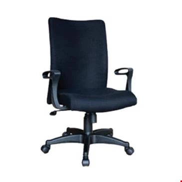 KURSI KANTOR BOVIA - NEBRASKA II