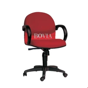 KURSI KANTOR BOVIA - RUBY I A