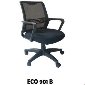 KURSI KANTOR CARRERA - ECO 901 B